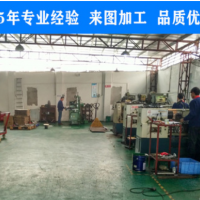 亚克力工件非标加工 技术精湛设备齐全 机械配件加工非标定制批发