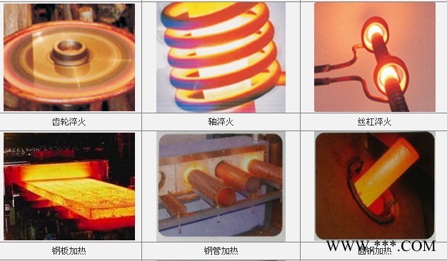 超锋电气120kw临沂铝制配件压铸现场铝锭制造炉熔炼铝炉超锋操作简单图8