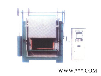 供应电阻炉 RHW系列箱式电阻炉