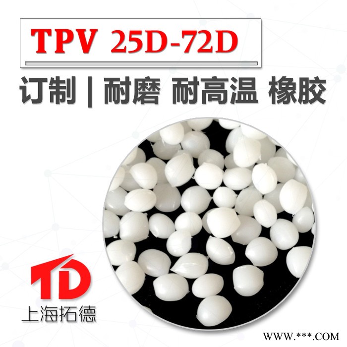 TPV电镀级