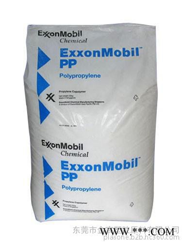 PP电镀 ExxonMobil PP4912E1 美孚