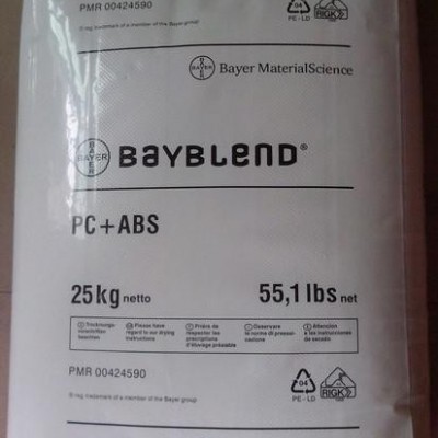 PC/ABS 德国拜耳 Bayblend T80 XG 电镀