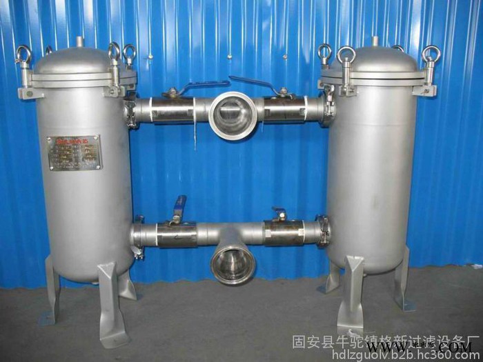 格新HF 油水分离器 电镀厂油水分离 油漆厂油水分离器