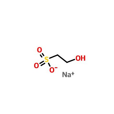 羟乙基磺酸---制造电镀助剂  CAS： 107-36-8 （量多**现货） 羟乙基磺酸产品报价