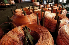 中国将释放铜、铝和锌的国家储备，以抑制飙升的大宗商品价格